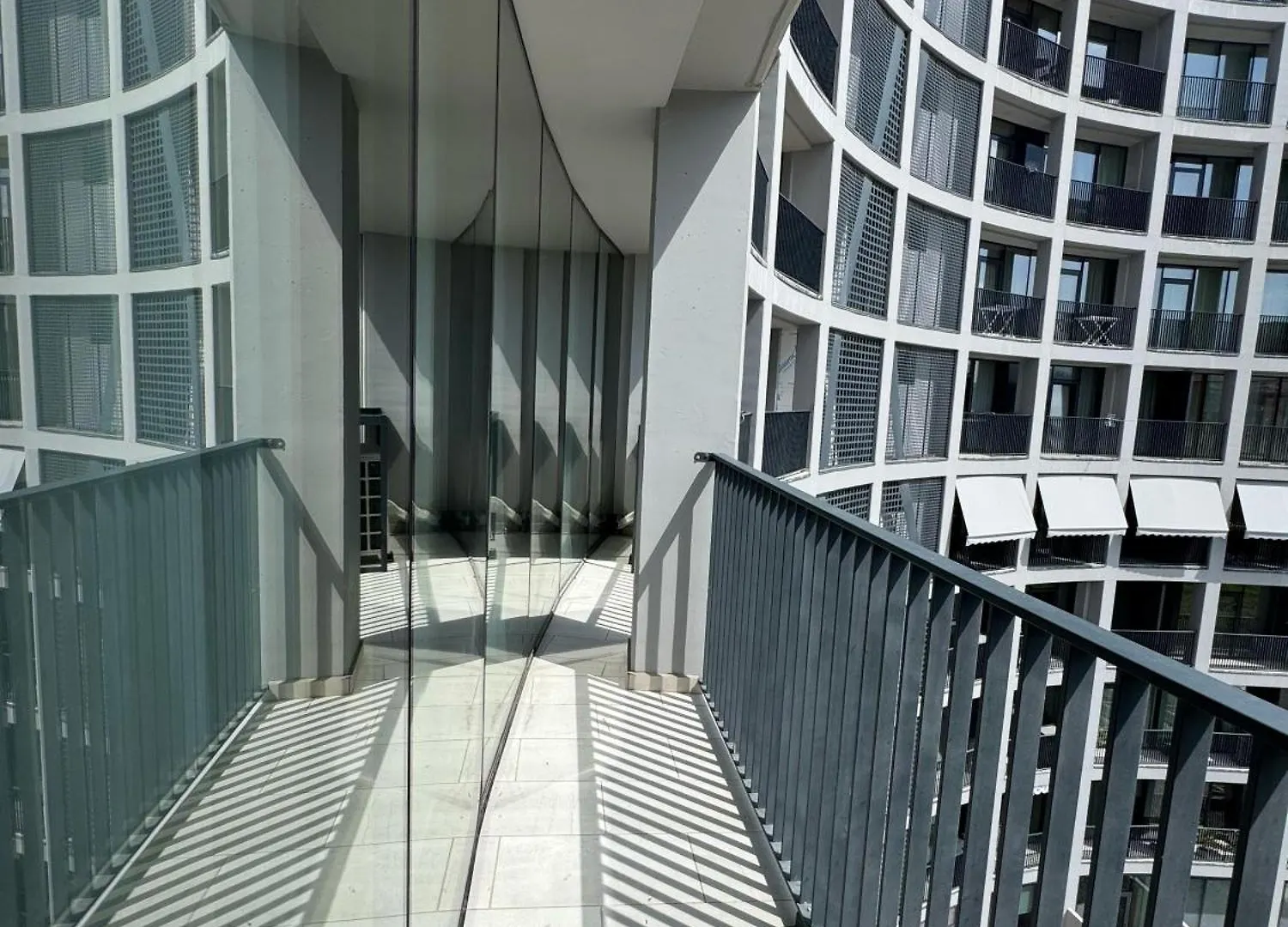 Lake View Residence Τίρανα Αλβανία