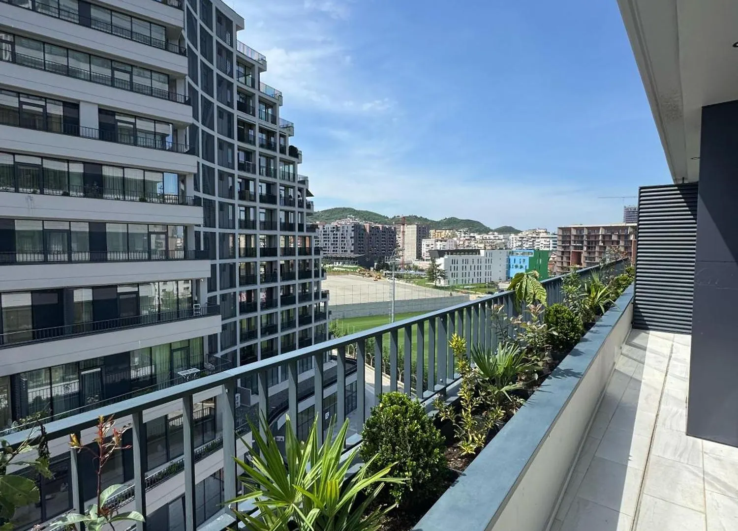 Lake View Residence Τίρανα 0*,  Αλβανία